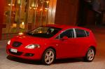 Seat Leon 2005 года